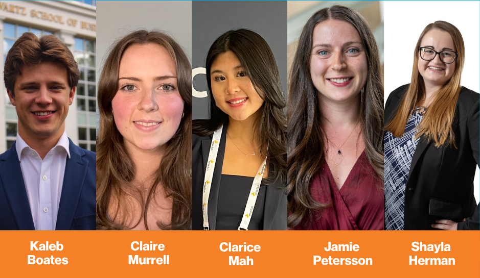 DSA Canada Announces 2026 Scholarship Award Recipients, Investing $20,000 in Future Leaders